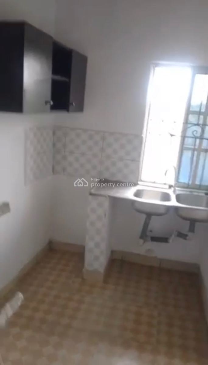 Mini Flats, Uba, Sangotedo, Ajah, Lagos, Mini Flat (room and Parlour) for Rent