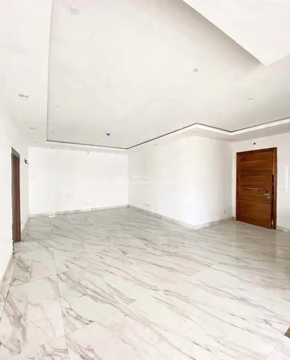 Lovely 2 Bedroom Apartment, Lekki Phase 1, Lekki Phase 1, Lekki, Lagos, Detached Bungalow for Rent