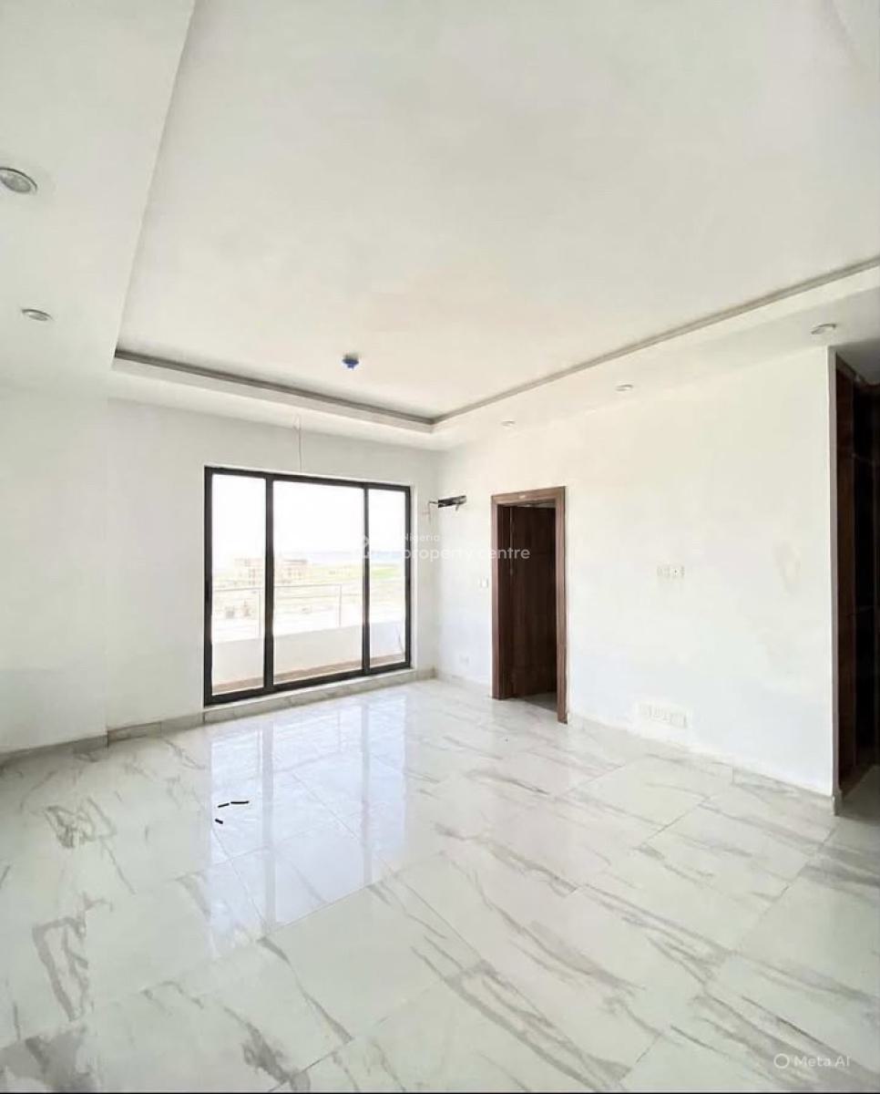 Lovely 2 Bedroom Apartment, Lekki Phase 1, Lekki Phase 1, Lekki, Lagos, Detached Bungalow for Rent