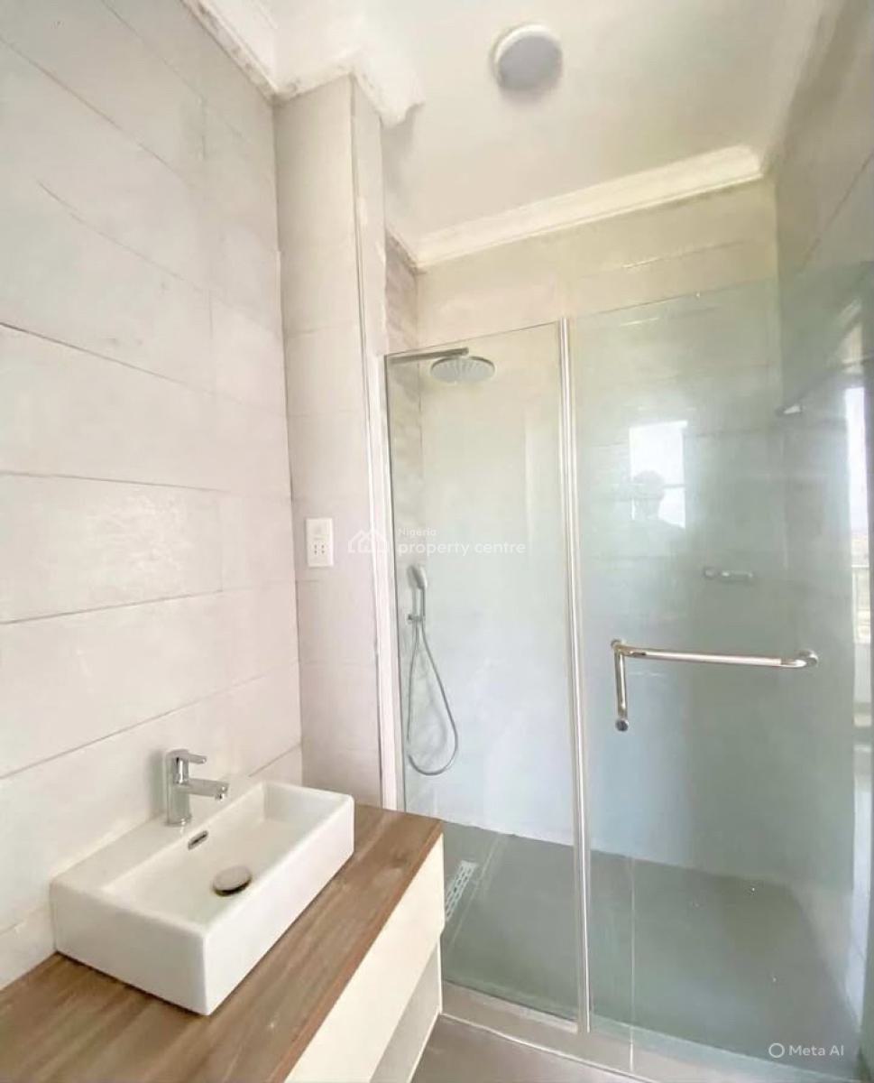 Lovely 2 Bedroom Apartment, Lekki Phase 1, Lekki Phase 1, Lekki, Lagos, Detached Bungalow for Rent