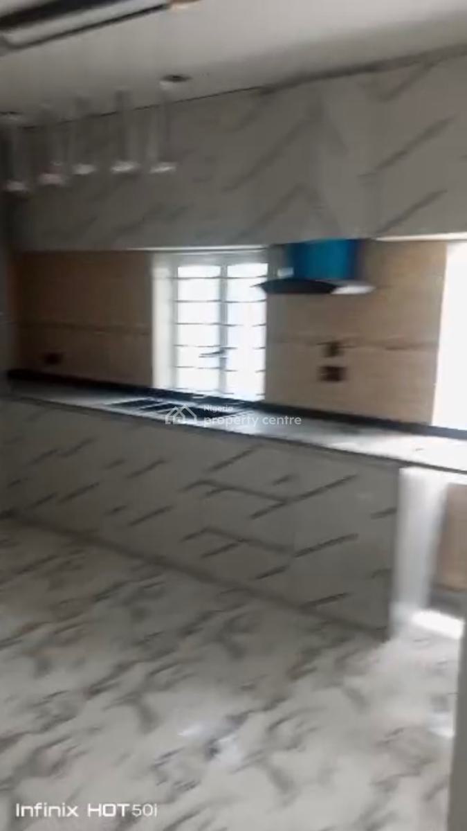 2 Bedroom Apartment, Ikate , Lekki, Ikate, Lekki, Lagos, Flat / Apartment for Rent