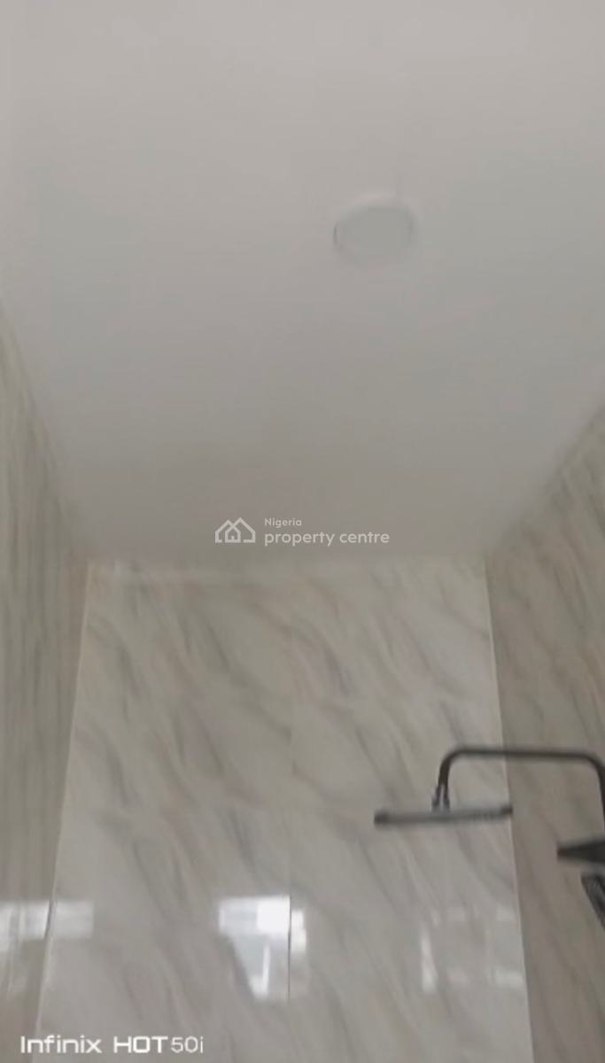 2 Bedroom Apartment, Ikate , Lekki, Ikate, Lekki, Lagos, Flat / Apartment for Rent