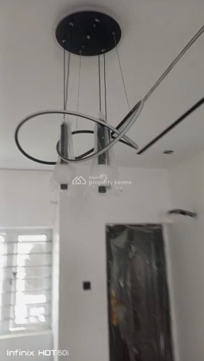 2 Bedroom Apartment, Ikate , Lekki, Ikate, Lekki, Lagos, Flat / Apartment for Rent