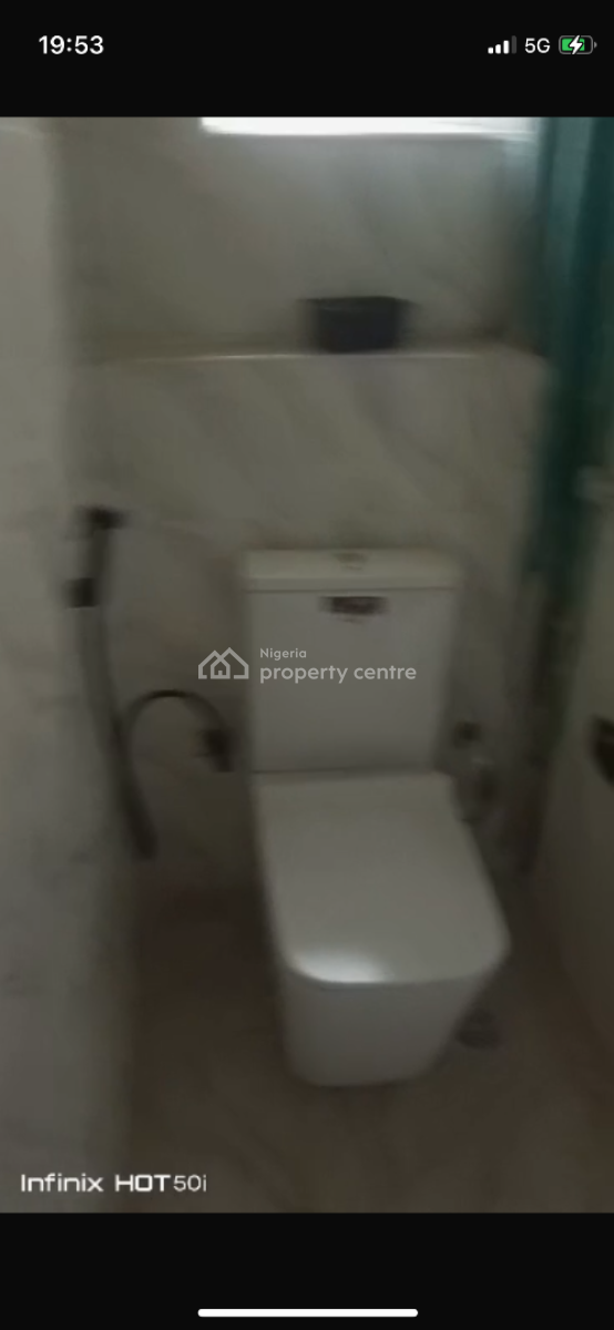 2 Bedroom Apartment, Ikate , Lekki, Ikate, Lekki, Lagos, Flat / Apartment for Rent