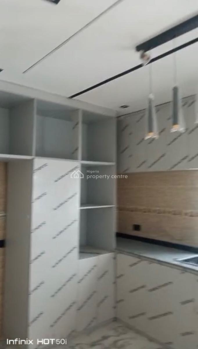 2 Bedroom Apartment, Ikate , Lekki, Ikate, Lekki, Lagos, Flat / Apartment for Rent