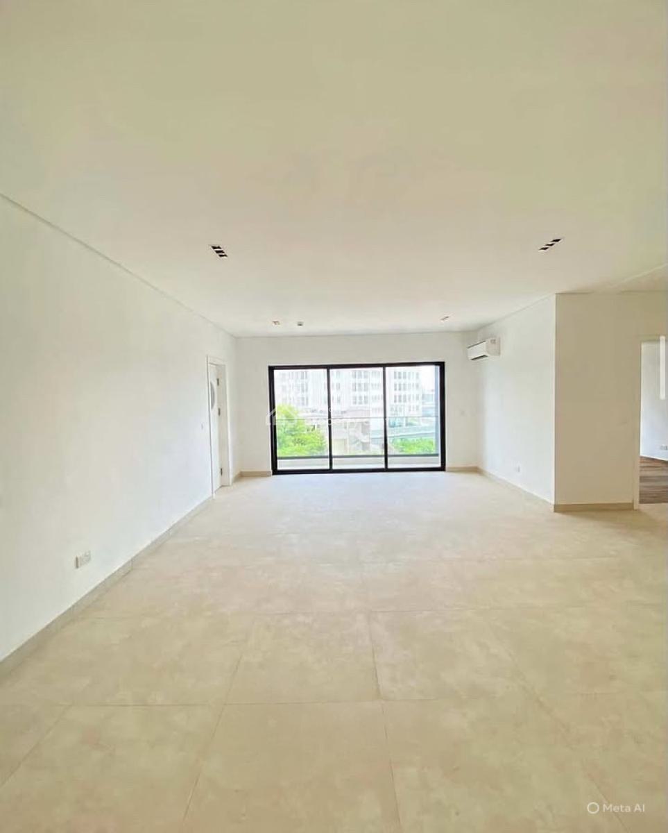 Stunning 2 Bedroom Apartment with Bq, Victoria Island (vi), Lagos, Detached Duplex for Rent