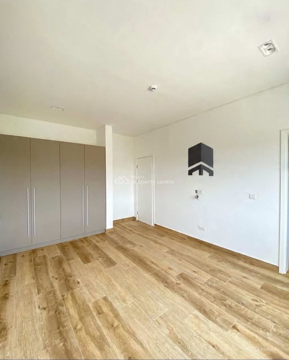 Stunning 2 Bedroom Apartment with Bq, Victoria Island (vi), Lagos, Detached Duplex for Rent