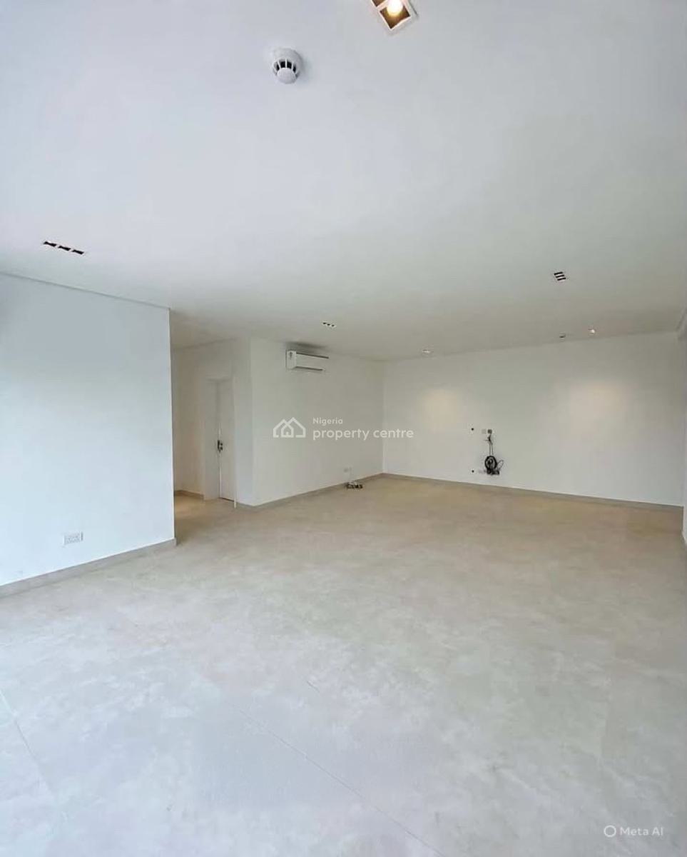 Stunning 2 Bedroom Apartment with Bq, Victoria Island (vi), Lagos, Detached Duplex for Rent