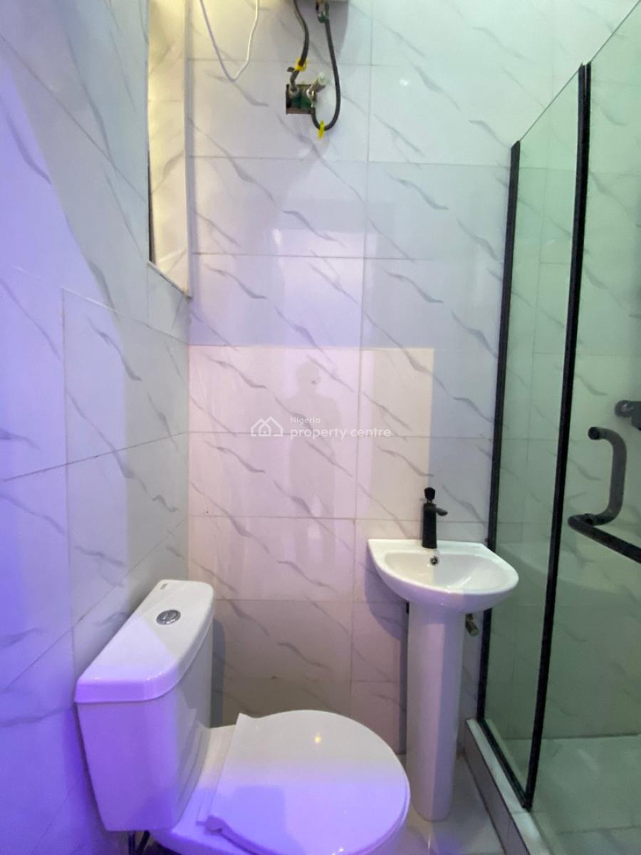 4 Bedroom Semi Detached Duplex with Bq, Orchid, Lekki, Lagos, Semi-detached Duplex for Sale