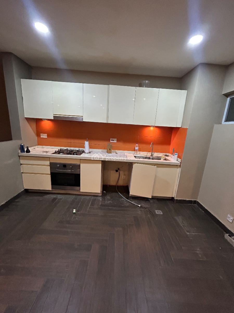 Well Maintained and Spacious 2 Bedroom Massionette, Idado, Lekki, Lagos, Flat / Apartment for Rent