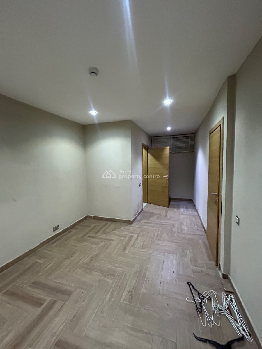 Well Maintained and Spacious 2 Bedroom Massionette, Idado, Lekki, Lagos, Flat / Apartment for Rent