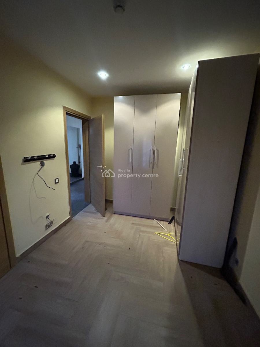 Well Maintained and Spacious 2 Bedroom Massionette, Idado, Lekki, Lagos, Flat / Apartment for Rent