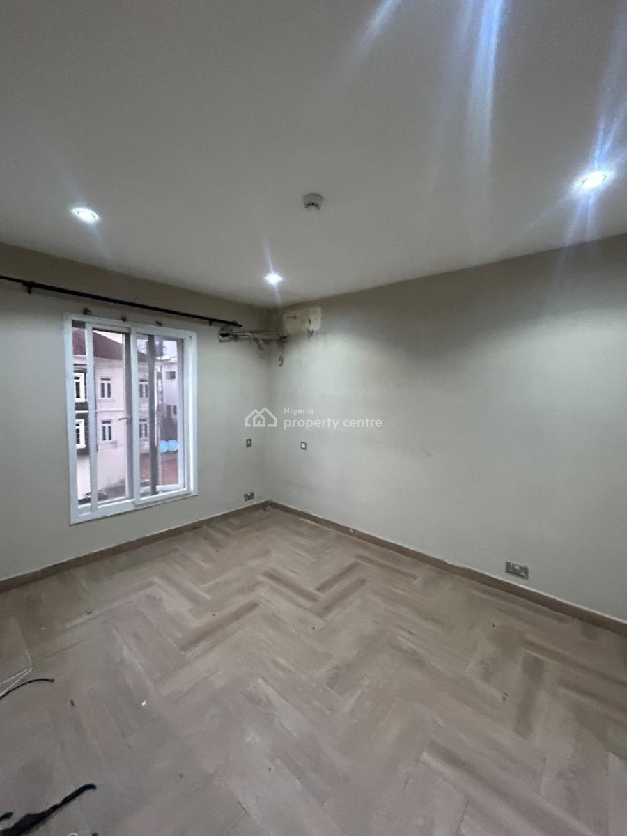 Well Maintained and Spacious 2 Bedroom Massionette, Idado, Lekki, Lagos, Flat / Apartment for Rent