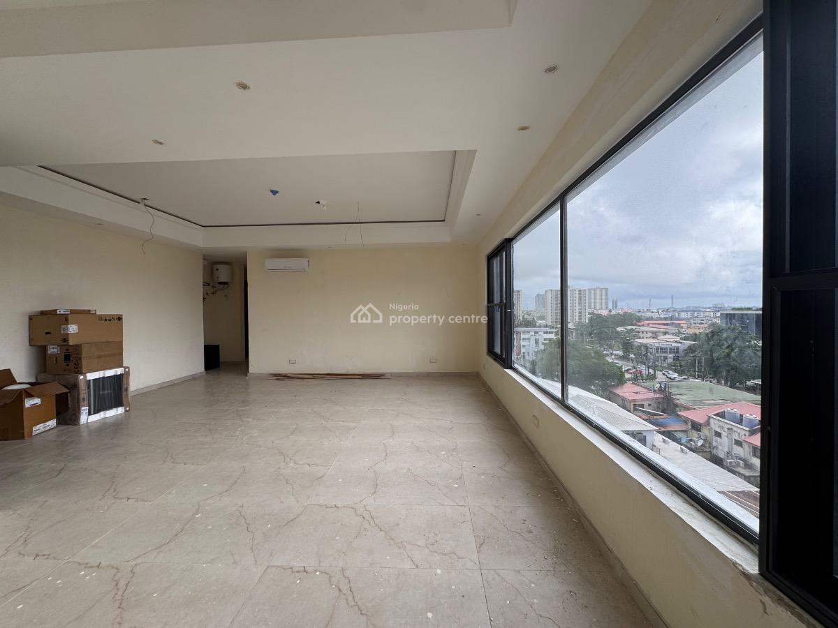 Brand New 2 Bedroom Apartment with Bq, Victoria Island (vi), Lagos, Flat / Apartment for Sale