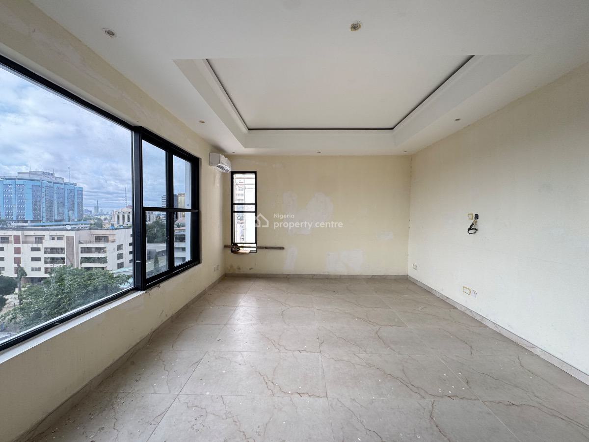 Brand New 2 Bedroom Apartment with Bq, Victoria Island (vi), Lagos, Flat / Apartment for Sale