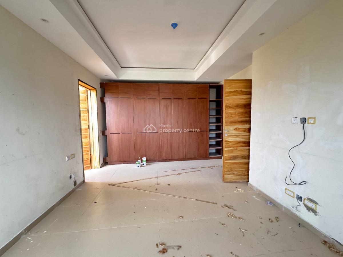 Brand New 2 Bedroom Apartment with Bq, Victoria Island (vi), Lagos, Flat / Apartment for Sale