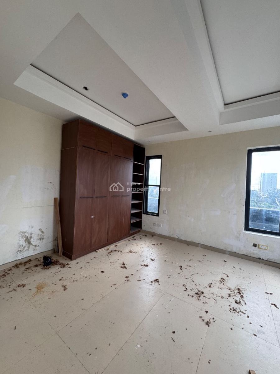 Brand New 2 Bedroom Apartment with Bq, Victoria Island (vi), Lagos, Flat / Apartment for Sale