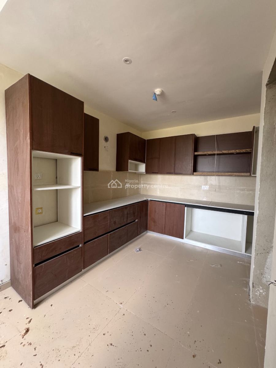 Brand New 2 Bedroom Apartment with Bq, Victoria Island (vi), Lagos, Flat / Apartment for Sale