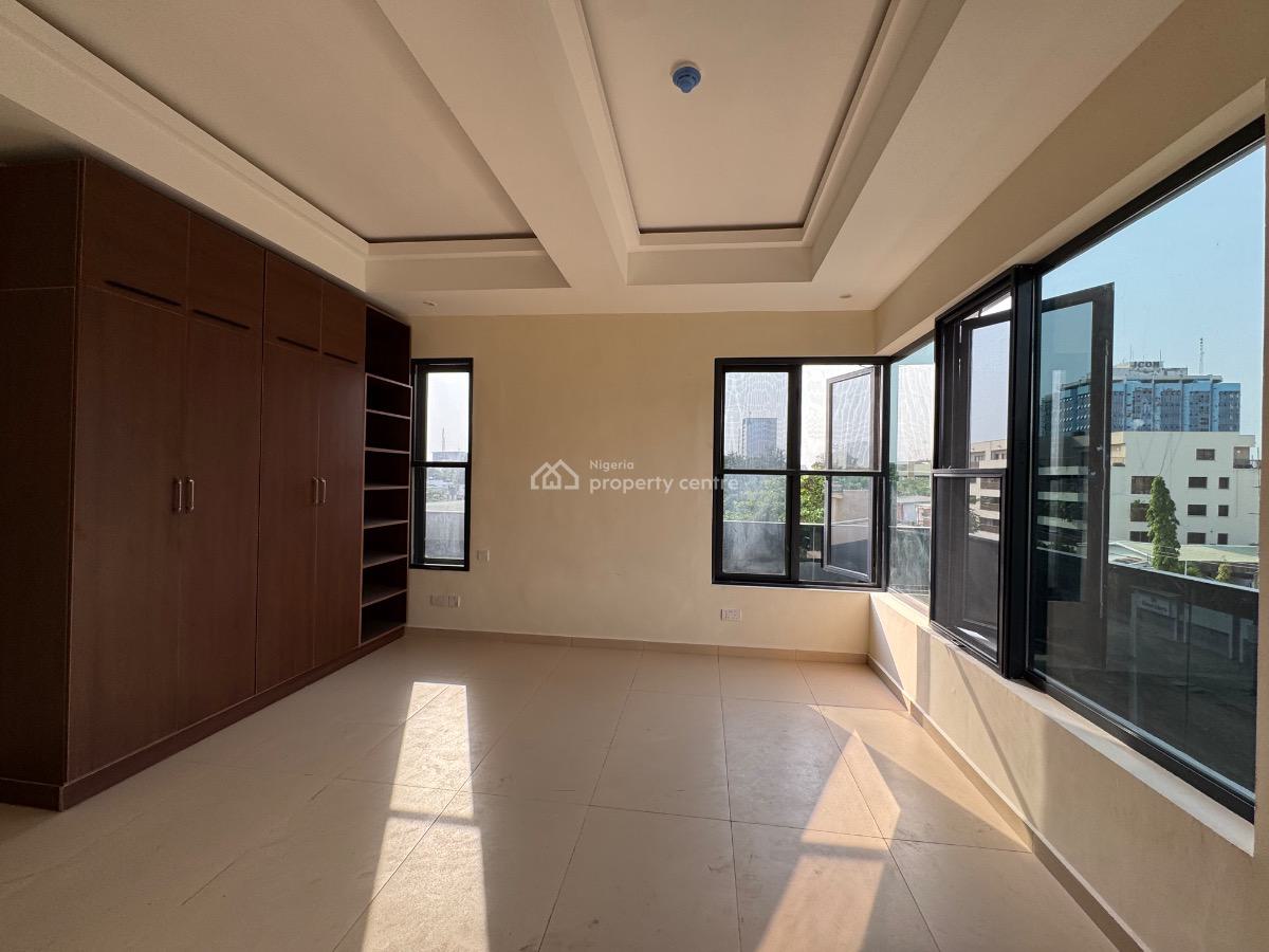 Brand New 2 Bedroom Apartment with Bq, Victoria Island (vi), Lagos, Flat / Apartment for Sale