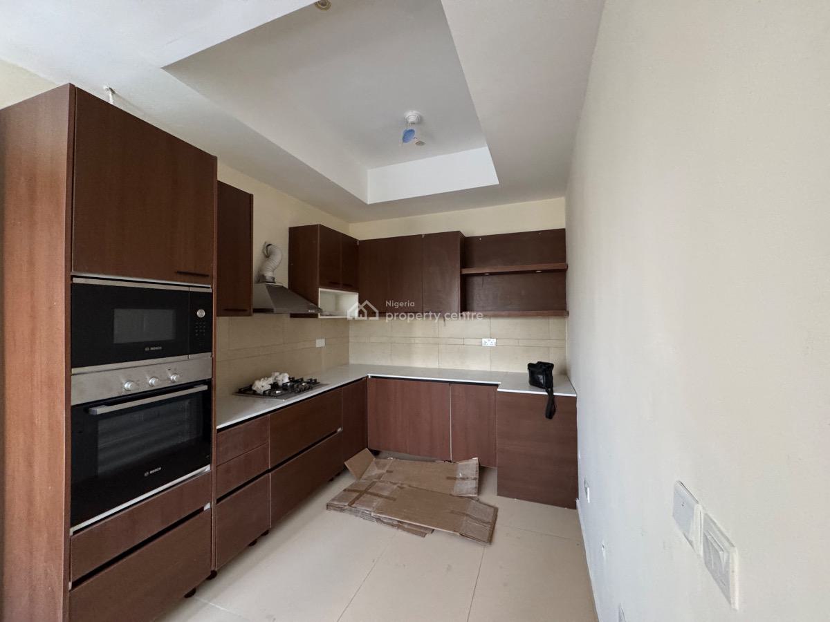 Brand New 2 Bedroom Apartment with Bq, Victoria Island (vi), Lagos, Flat / Apartment for Sale