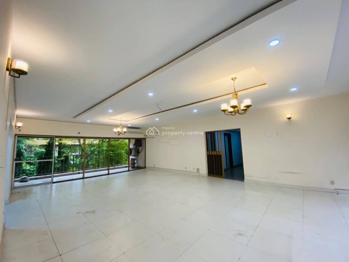 Luxury 3 Bedroom Apartment, Ikoyi, Lagos, Flat / Apartment for Rent