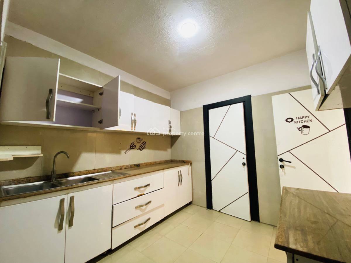 Luxury 3 Bedroom Apartment, Ikoyi, Lagos, Flat / Apartment for Rent