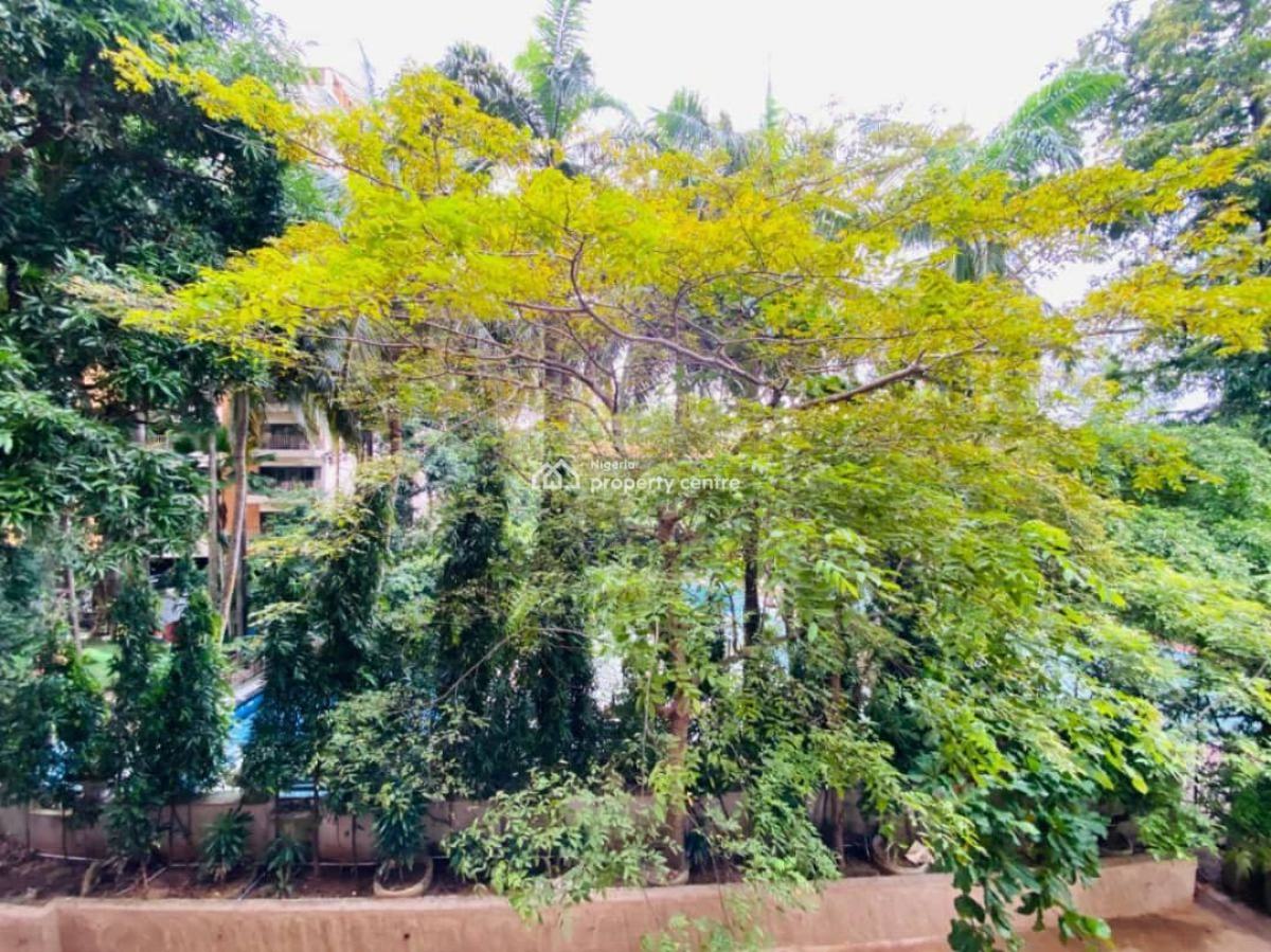 Luxury 3 Bedroom Apartment, Ikoyi, Lagos, Flat / Apartment for Rent