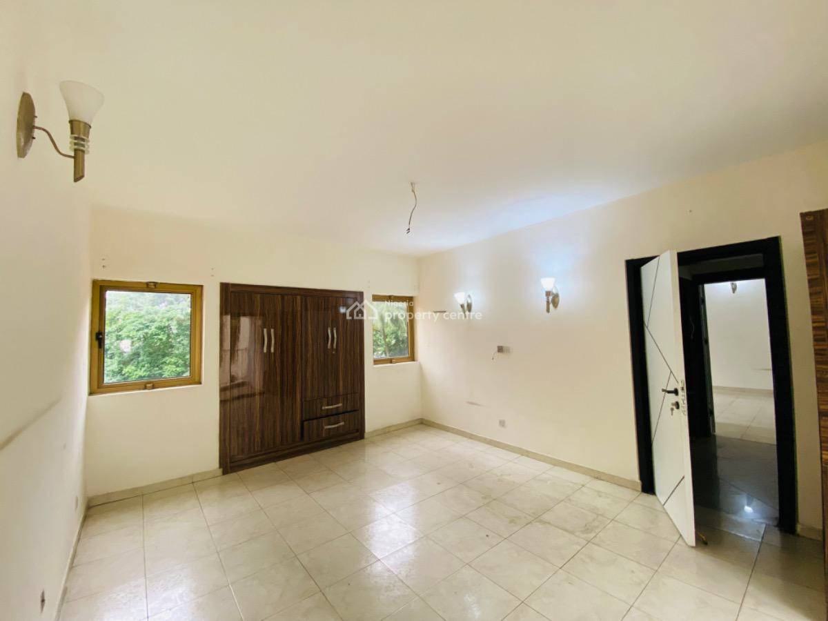 Luxury 3 Bedroom Apartment, Ikoyi, Lagos, Flat / Apartment for Rent