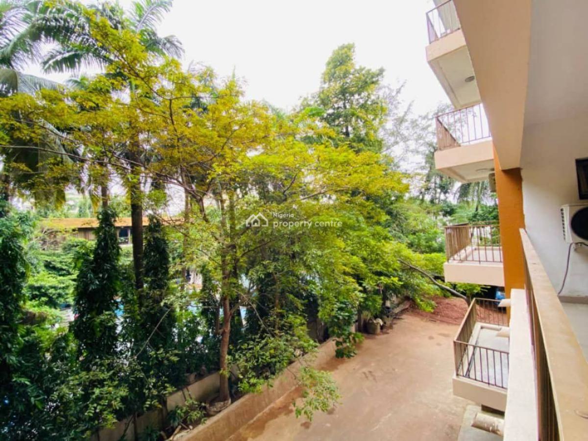 Luxury 3 Bedroom Apartment, Ikoyi, Lagos, Flat / Apartment for Rent