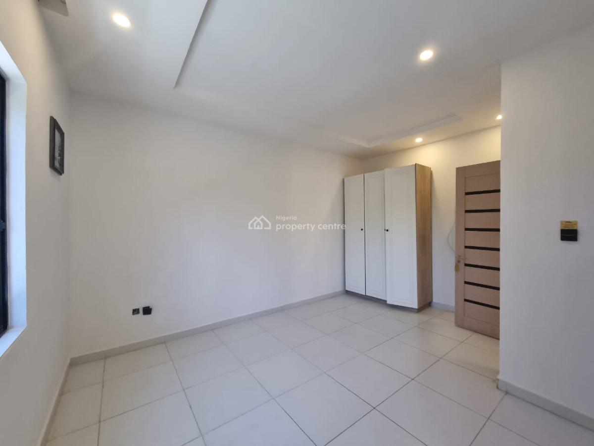 Exquisitely Built 4 Bedroom Terrace Duplex, Old Ikoyi, Ikoyi, Lagos, Terraced Duplex for Sale