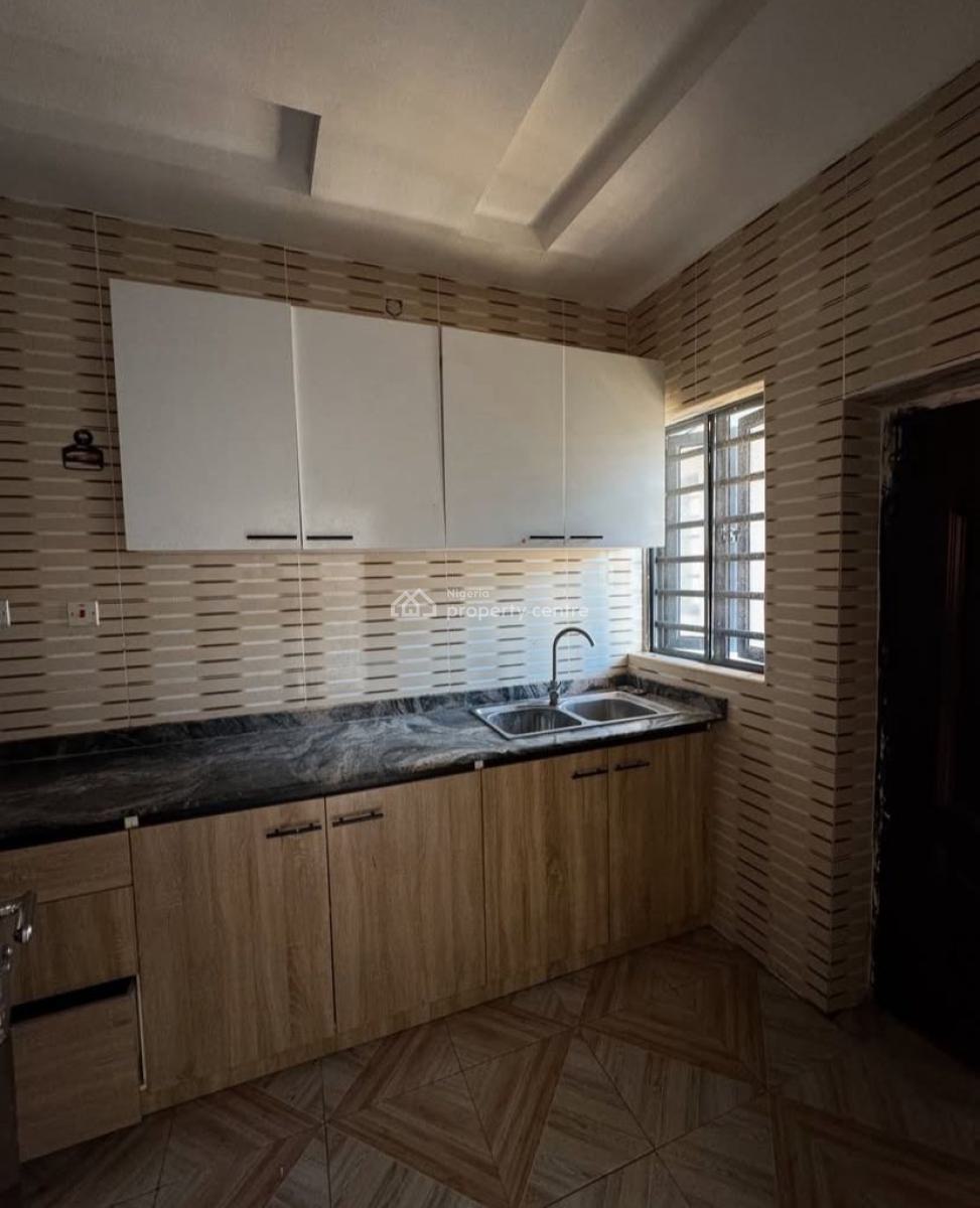 2 Bedroom Apartment, Ikate, Lekki, Lagos, Flat / Apartment for Rent