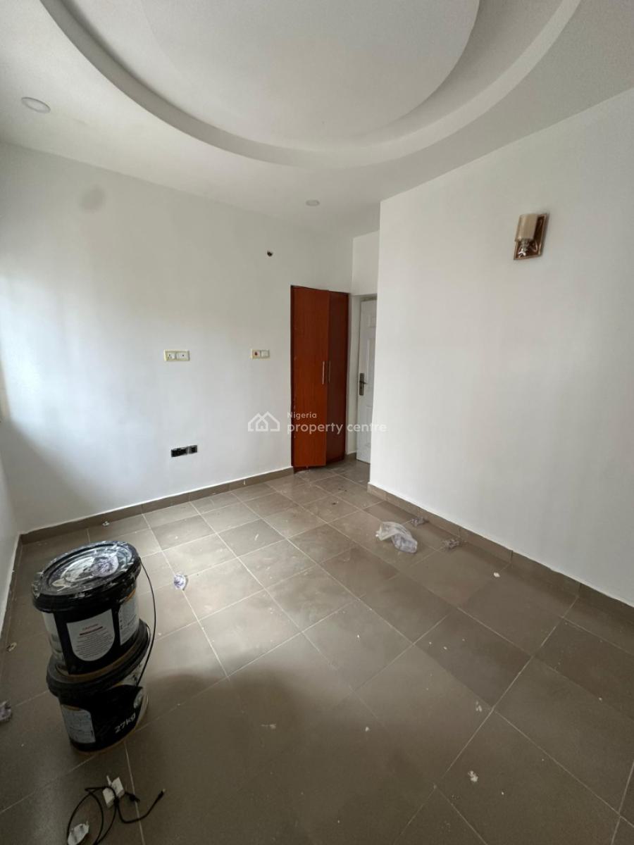 Well Finished 2bedroom Flat, Idu Abuja, Idu Industrial, Abuja, Flat / Apartment for Rent