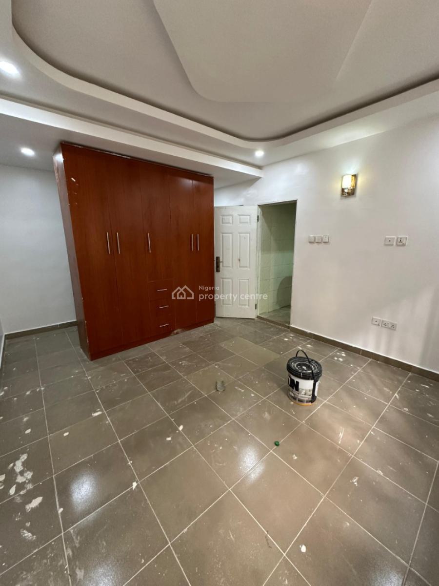 Well Finished 2bedroom Flat, Idu Abuja, Idu Industrial, Abuja, Flat / Apartment for Rent