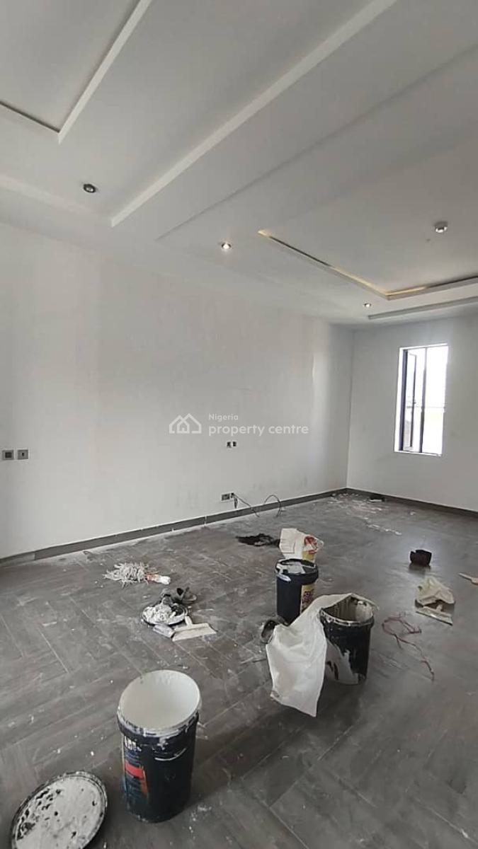Luxury 1bedroom, Off Admiralty Road, Lekki, Lagos, Mini Flat (room and Parlour) for Rent