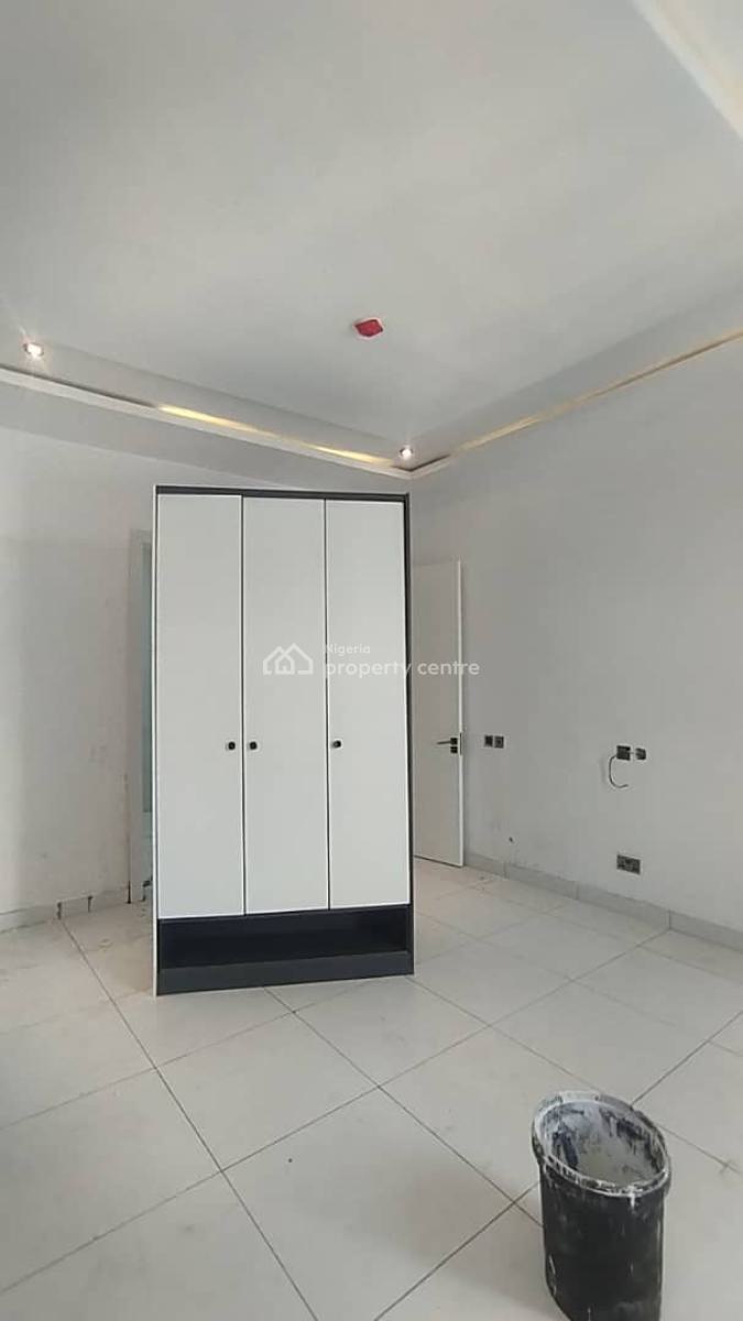Luxury 1bedroom, Off Admiralty Road, Lekki, Lagos, Mini Flat (room and Parlour) for Rent