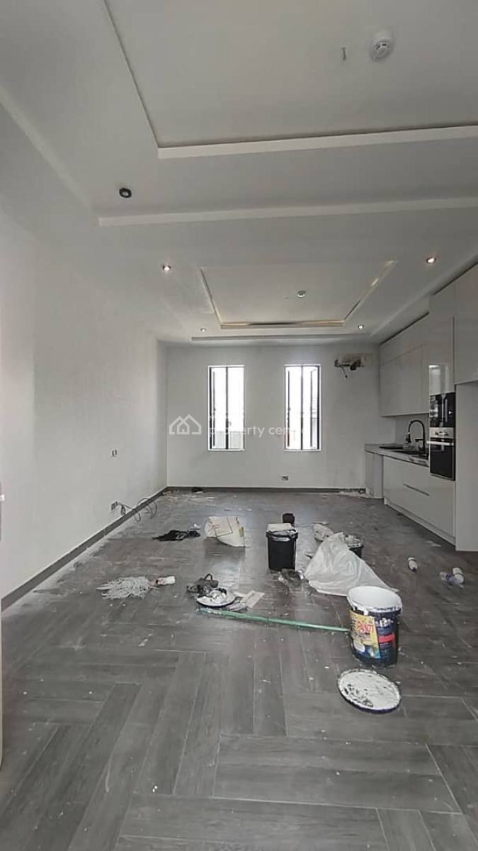 Luxury 1bedroom, Off Admiralty Road, Lekki, Lagos, Mini Flat (room and Parlour) for Rent