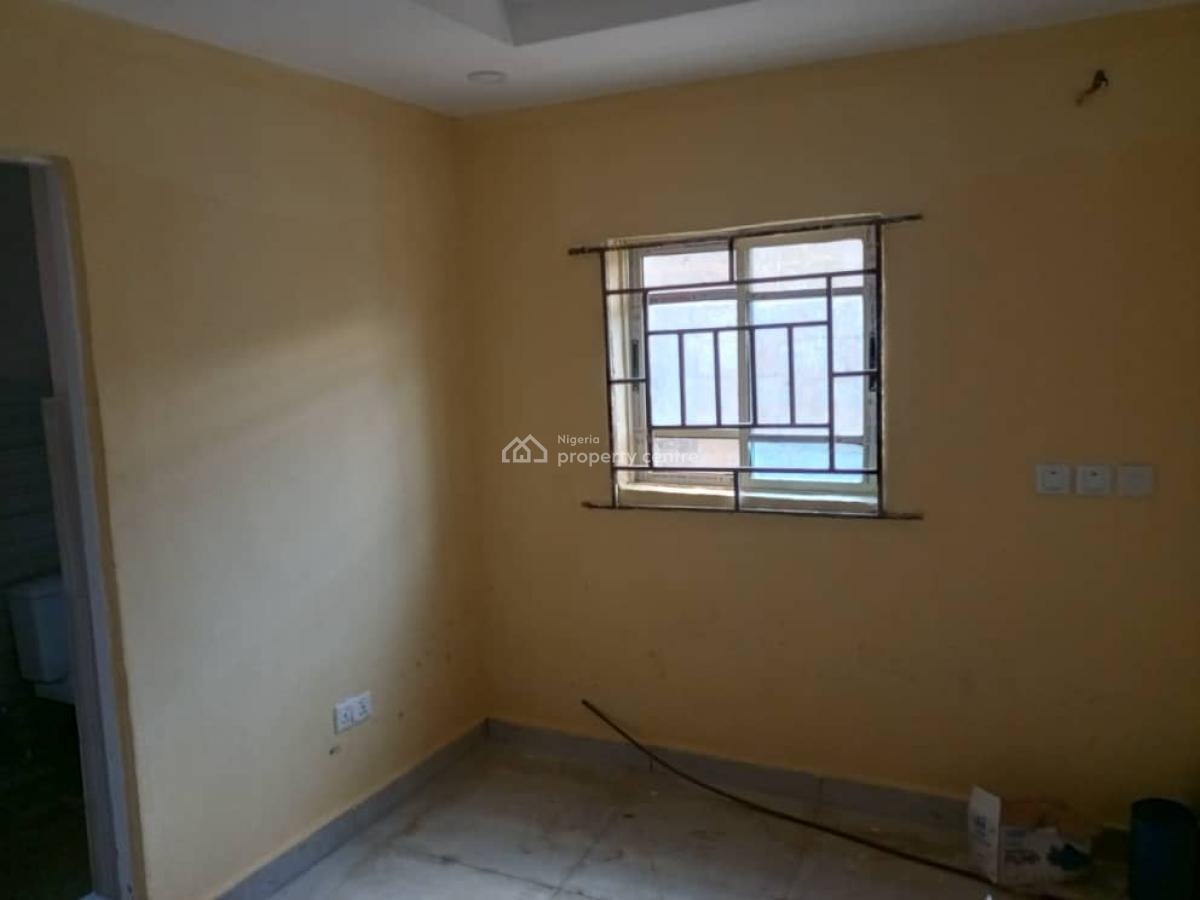 a Brand New 2 Bedroom Flat Not Inside an Estate, Close to Kabusa Gardens Estate Along Sunnyvale Junction Road, Lokogoma District, Abuja, Flat / Apartment for Rent