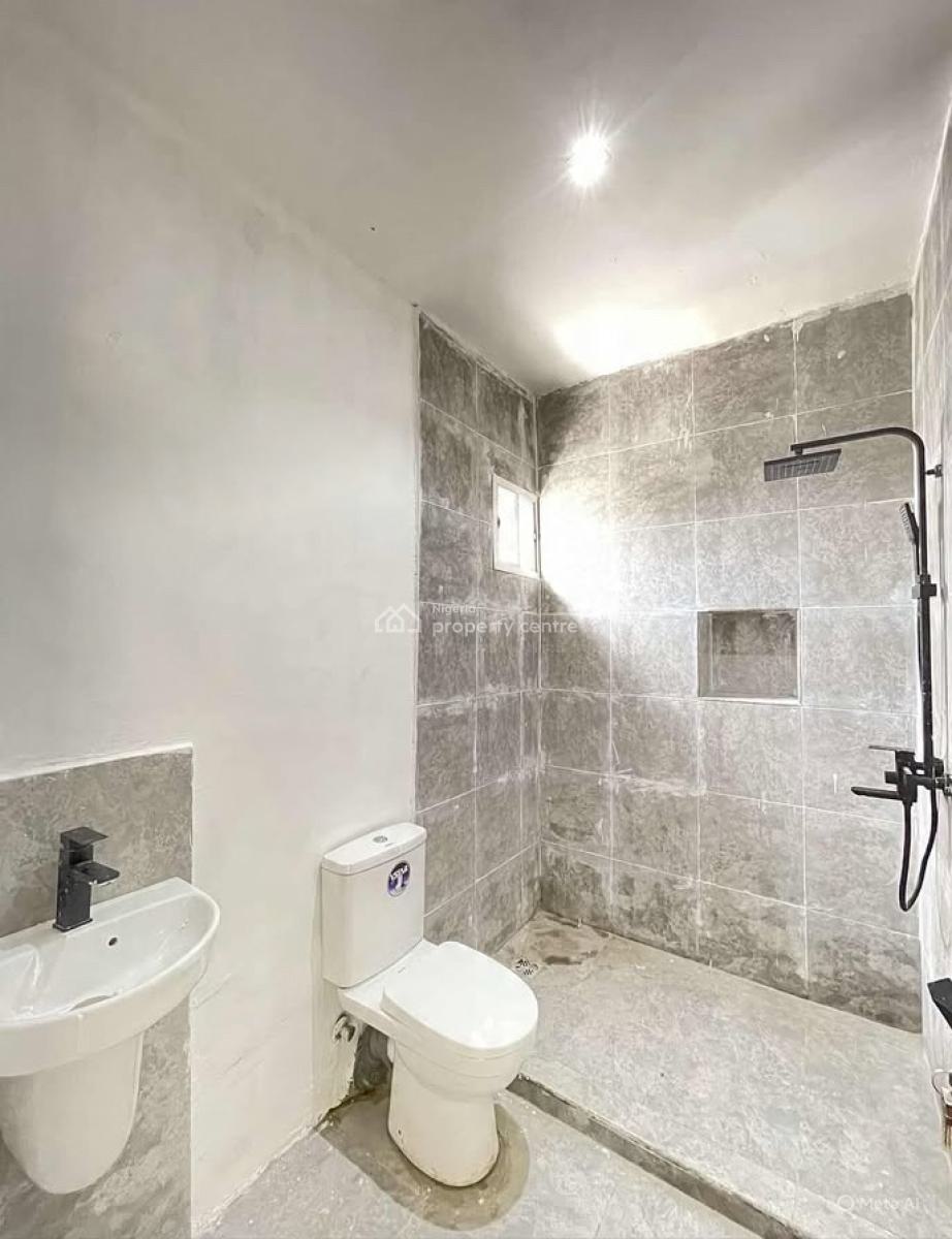 Lovely 2 Bedroom Apartment with Bq, Ikate, Lekki, Lagos, Detached Duplex for Rent