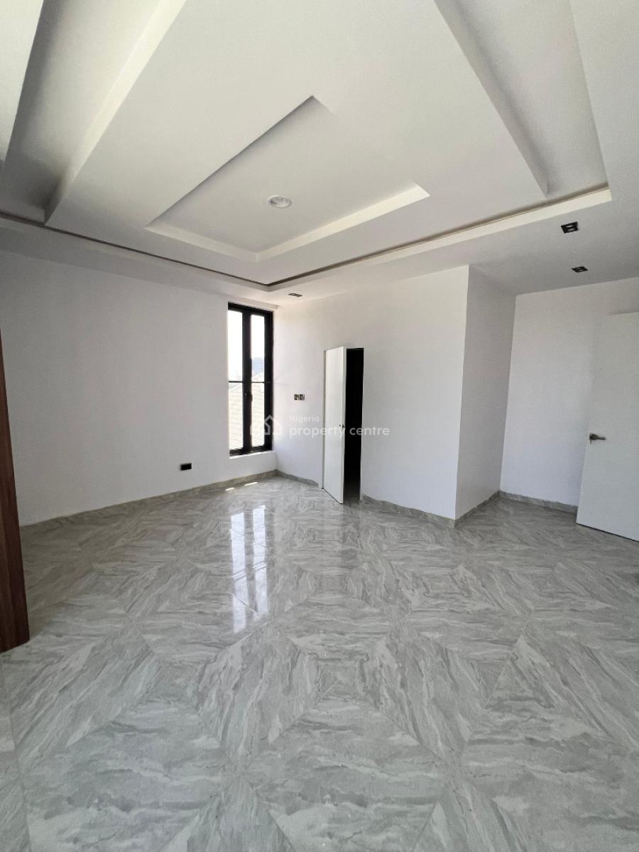 Lush 2 Bedroom Apartment, Ikoyi, Lagos, House for Sale