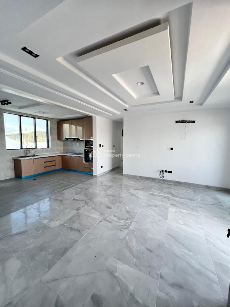 Lush 2 Bedroom Apartment, Ikoyi, Lagos, House for Sale
