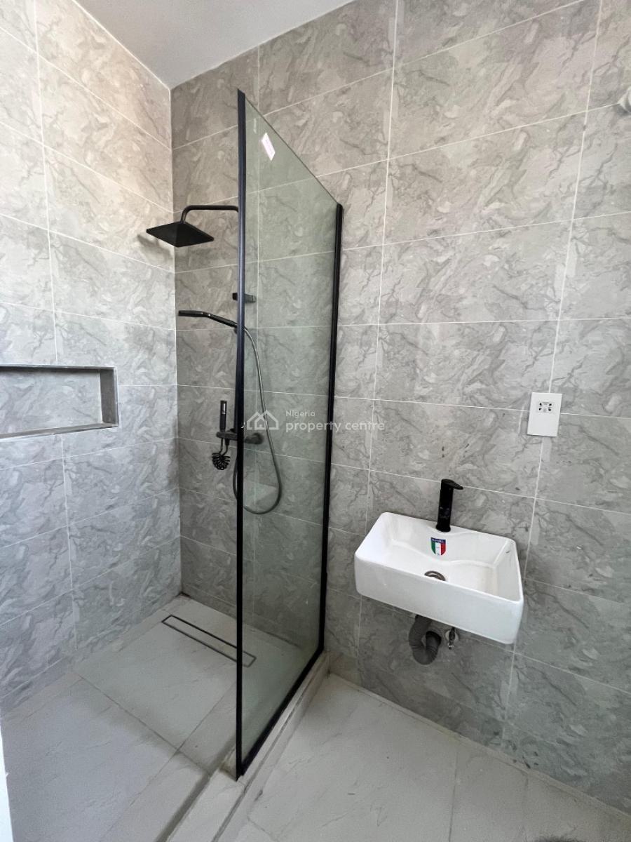 Lush 2 Bedroom Apartment, Ikoyi, Lagos, House for Sale