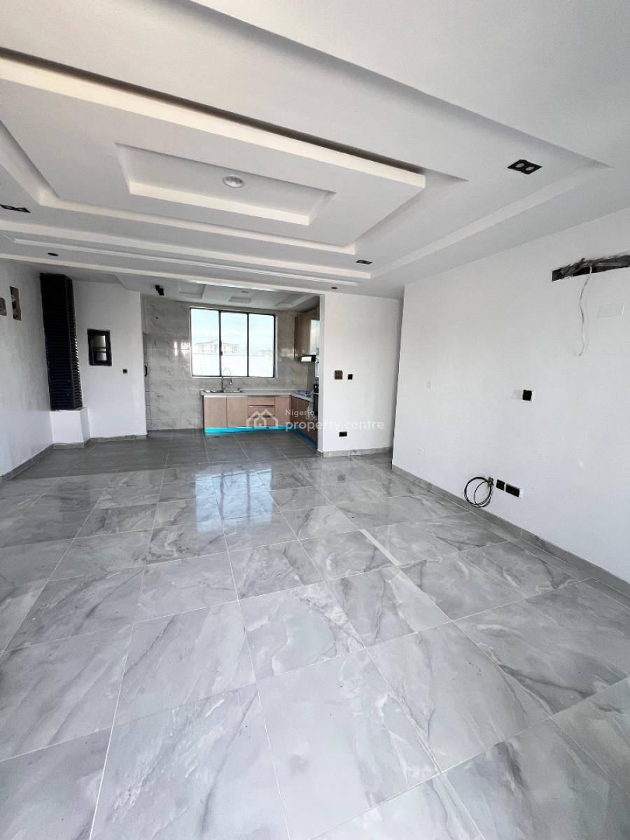 Lush 2 Bedroom Apartment, Ikoyi, Lagos, House for Sale