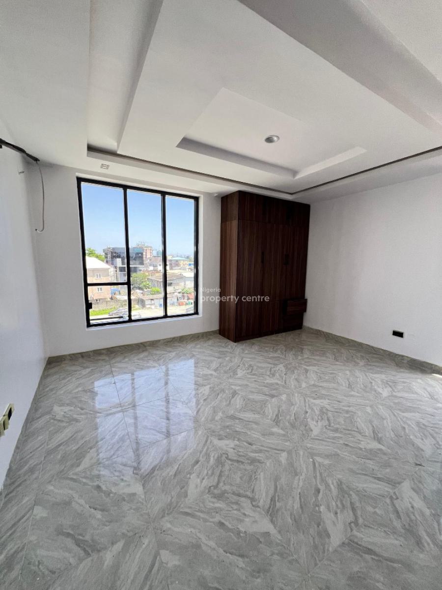Lush 2 Bedroom Apartment, Ikoyi, Lagos, House for Sale