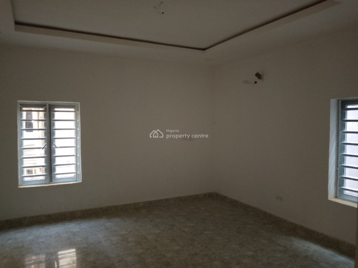 Newly Built 2 Bedrooms Flat, Stevenson Gregory Crescent, Area 1, Garki, Abuja, Flat / Apartment for Sale