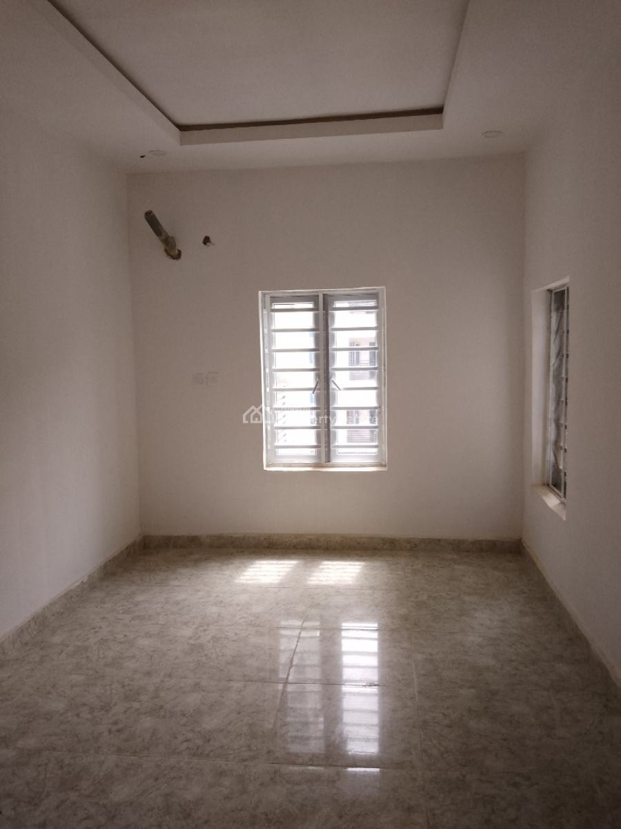 Newly Built 2 Bedrooms Flat, Stevenson Gregory Crescent, Area 1, Garki, Abuja, Flat / Apartment for Sale
