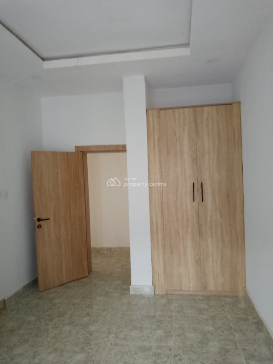 Newly Built 2 Bedrooms Flat, Stevenson Gregory Crescent, Area 1, Garki, Abuja, Flat / Apartment for Sale