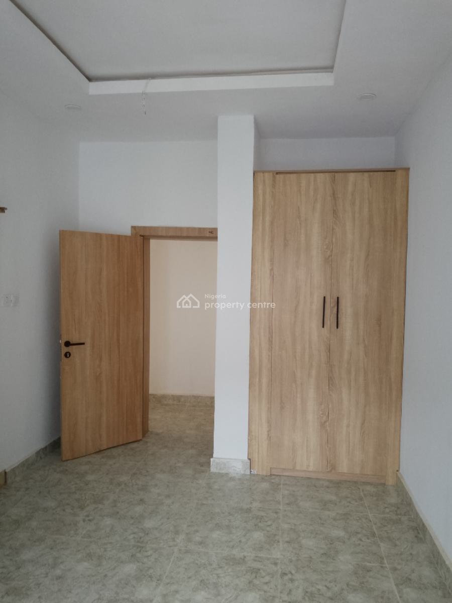 Newly Built 2 Bedrooms Flat, Stevenson Gregory Crescent, Area 1, Garki, Abuja, Flat / Apartment for Sale