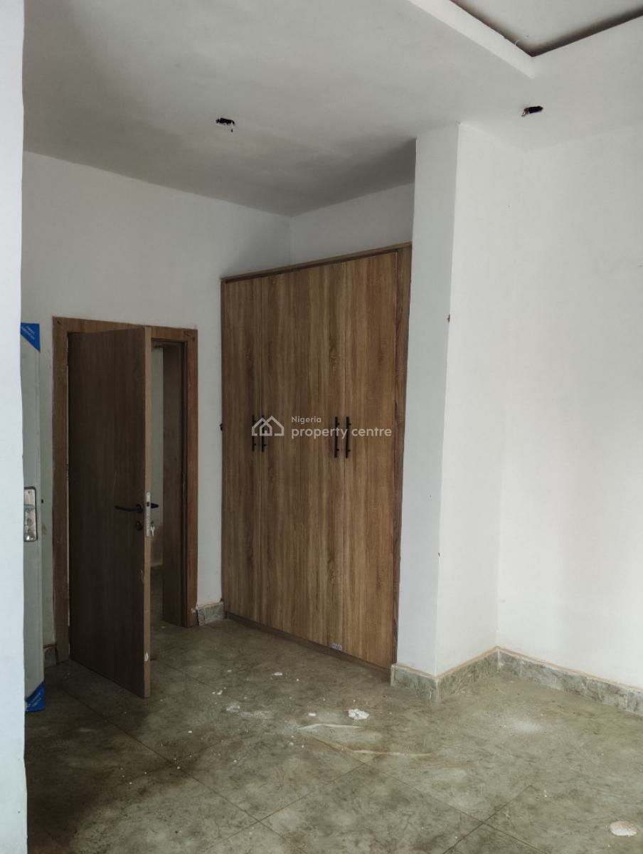 Newly Built 2 Bedroom Flat, Stevenson Gregory Crescent, Area 1, Garki, Abuja, Flat / Apartment for Sale