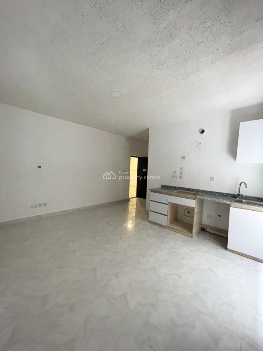 Luxury 2 Bedroom Serviced Apartment, Ikate, Lekki, Lagos, Flat / Apartment for Sale
