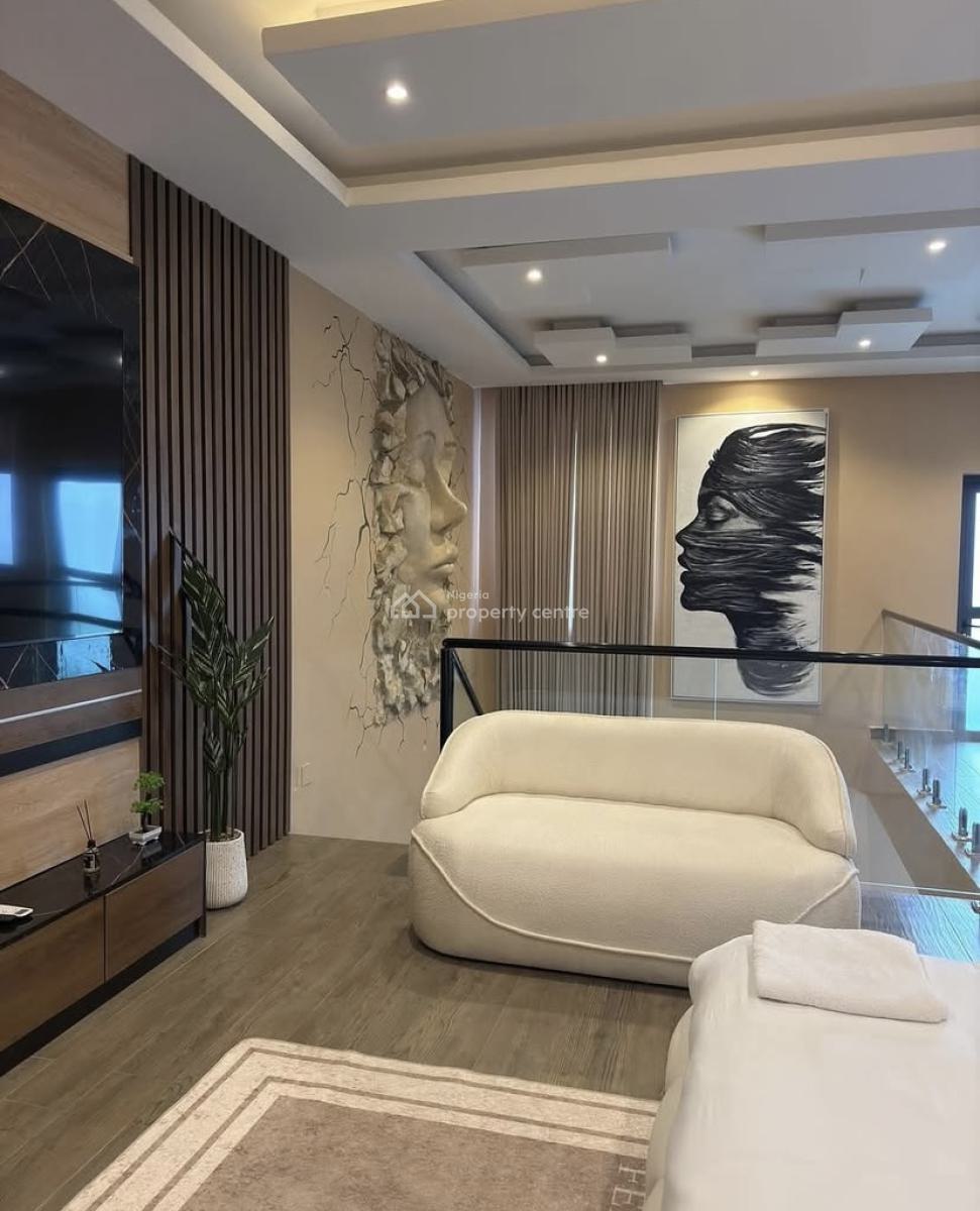 Luxurious 1 Bedroom, Lekki, Lekki Phase 1, Lekki, Lagos, Flat / Apartment Short Let